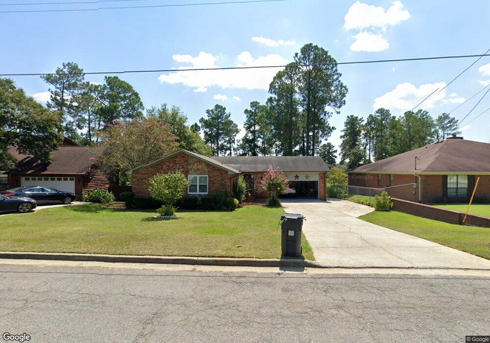 3722 Pinnacle Place Dr, Hephzibah, GA 30815 - photo 1