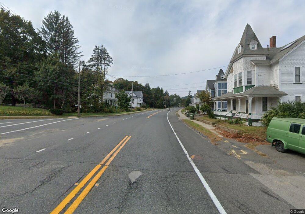 7E Route 19, Warren, MA 01083 - photo 1