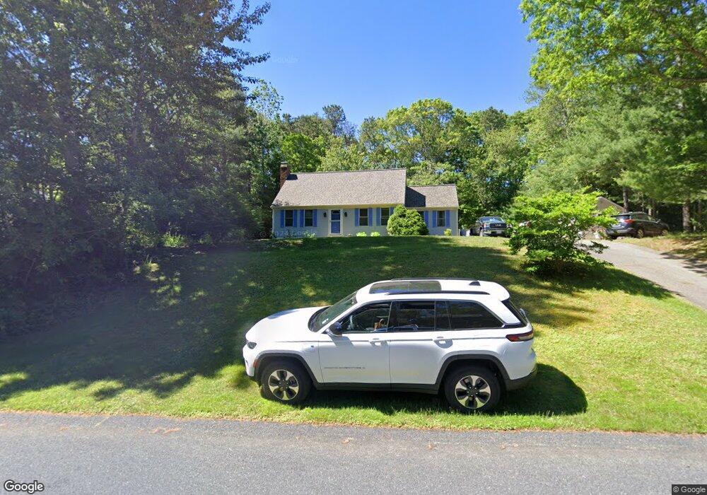 67 Old Fields Rd, Sandwich, MA 02563 - photo 1