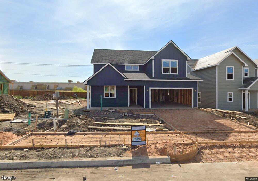 4917 Sweet Bay Rd, Sherman, TX 75092 - photo 1