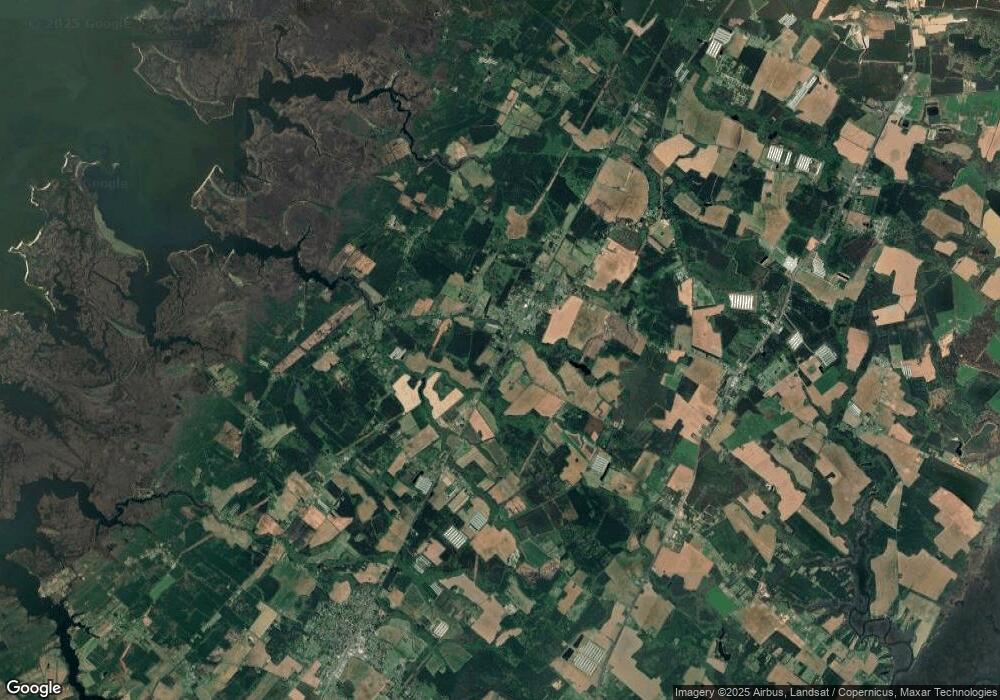 0 Hopeton Rd unit 163B 37634, Bloxom, VA 23308 - photo 1