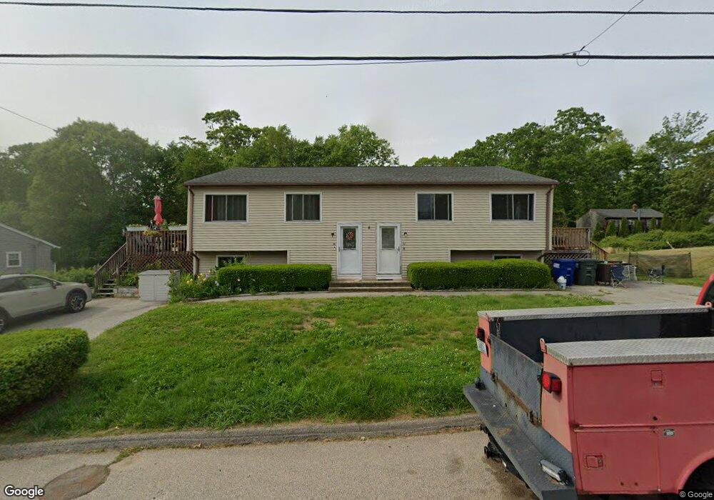 30 Meadowview Terrace unit 32, Westerly, RI 02891 - photo 1