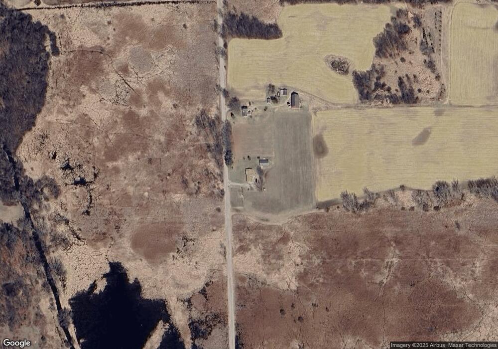 540 N Lima Center Rd, Dexter, MI 48130 - photo 1