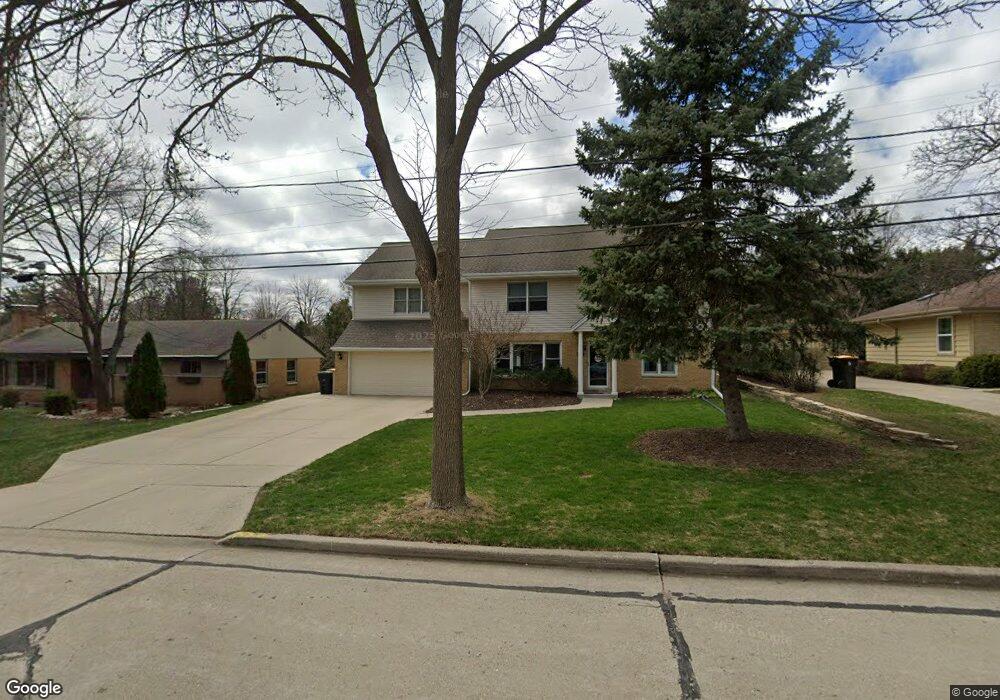 1321 N 119th St, Milwaukee, WI 53226 - photo 1