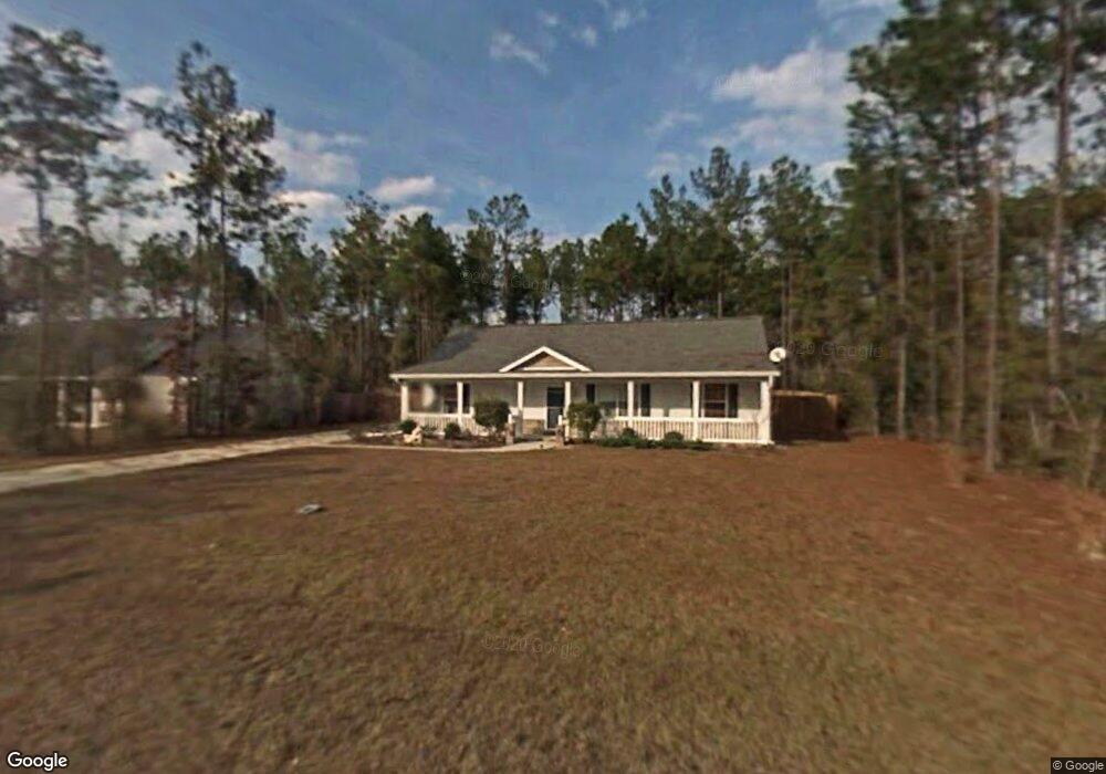 52 Meadowlark Dr unit 2, Crawfordville, FL 32327 - photo 1