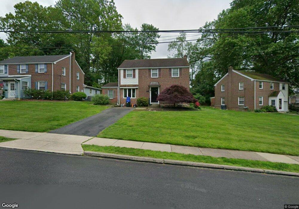 1900 Robinson Ave, Havertown, PA 19083 - photo 1