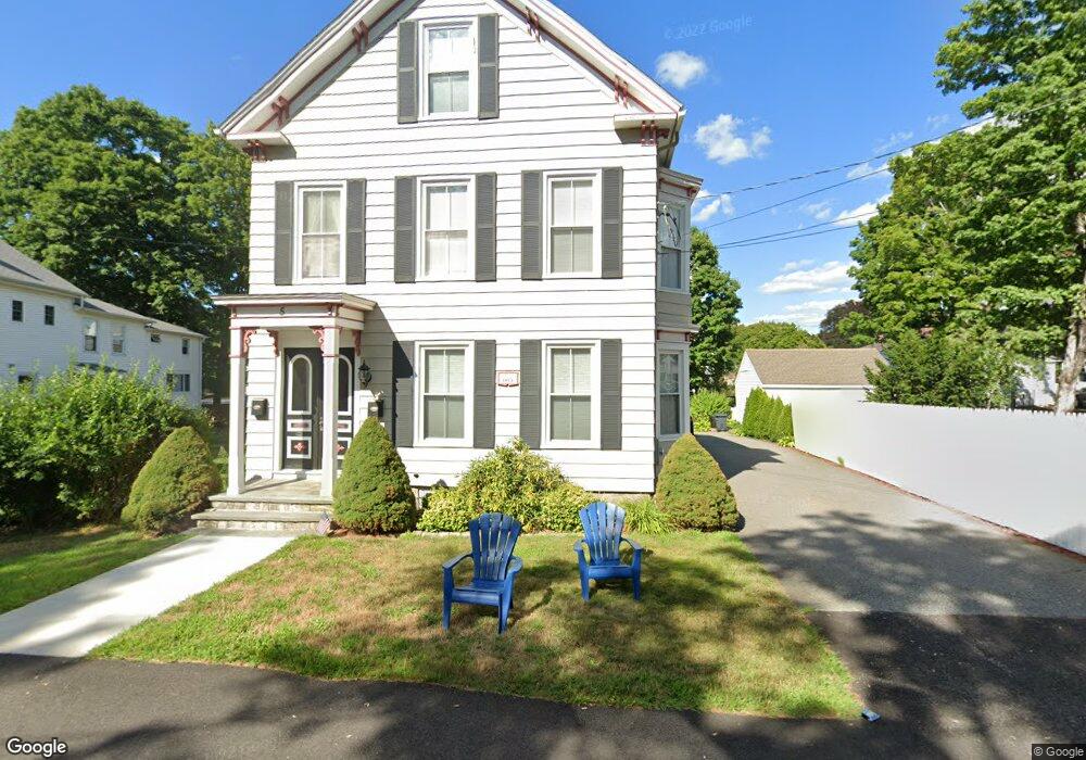 5 West St, Westborough, MA 01581 - photo 1