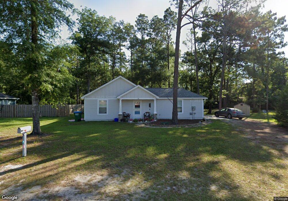 56 Eastgate Way, Crawfordville, FL 32327 - photo 1