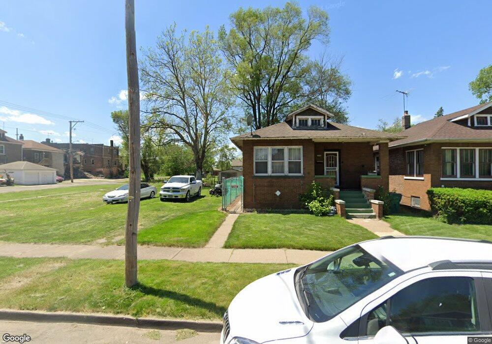 1068 Fillmore St, Gary, IN 46402 - photo 1