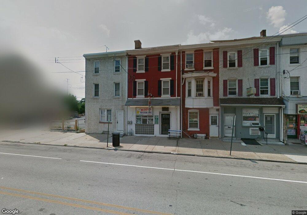 514 E Main St, Norristown, PA 19401 - photo 1