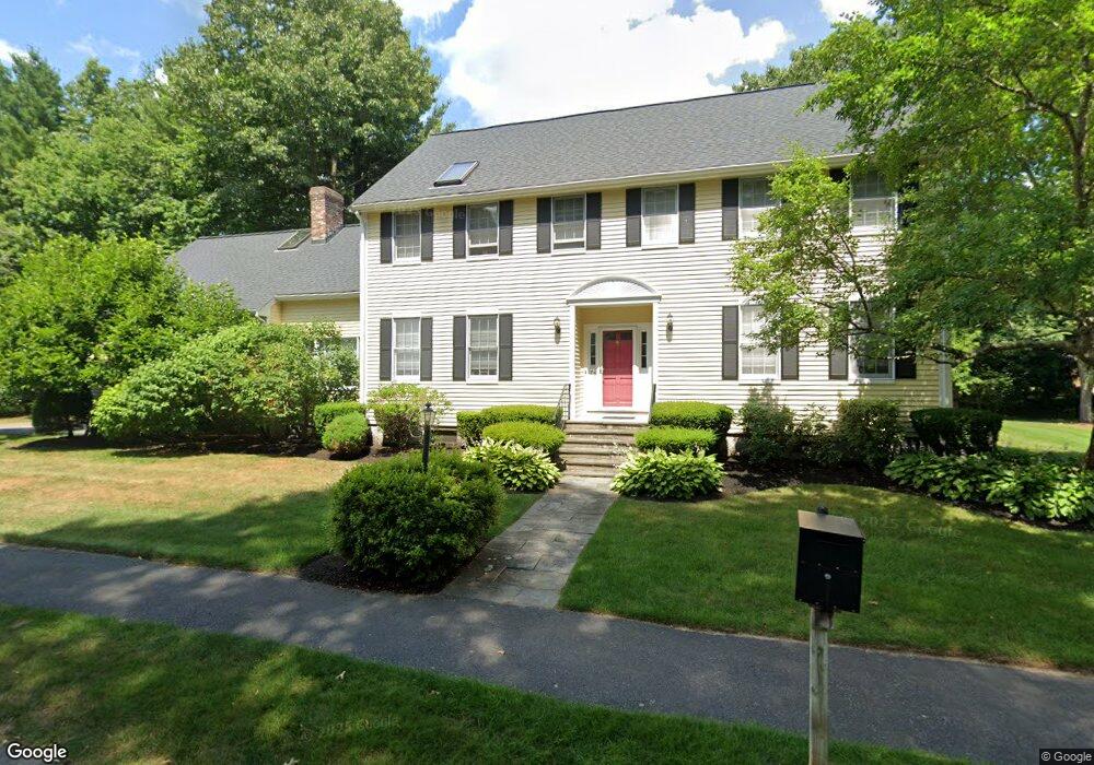 75 Canavan Cir, Needham, MA 02492 - photo 1