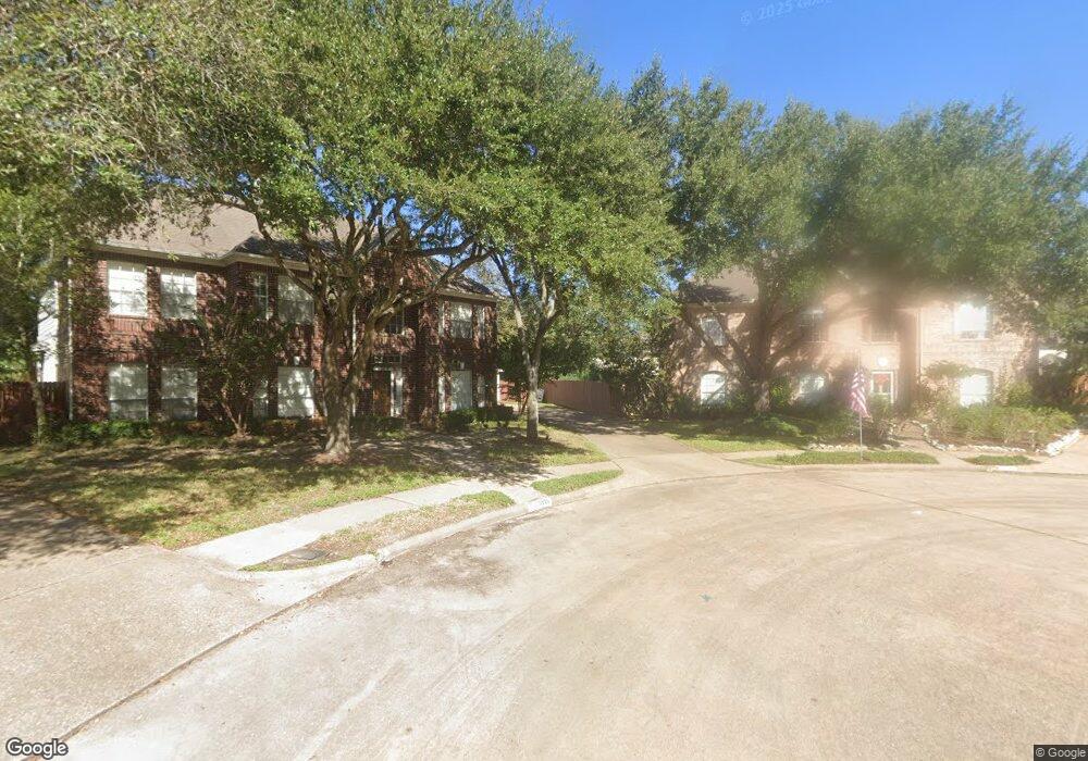 15822 Jamie Lee Dr, Houston, TX 77095 - photo 1