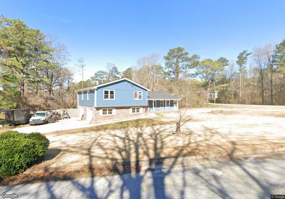 4585 Browns Mill Dr, Lithonia, GA 30038 - photo 1