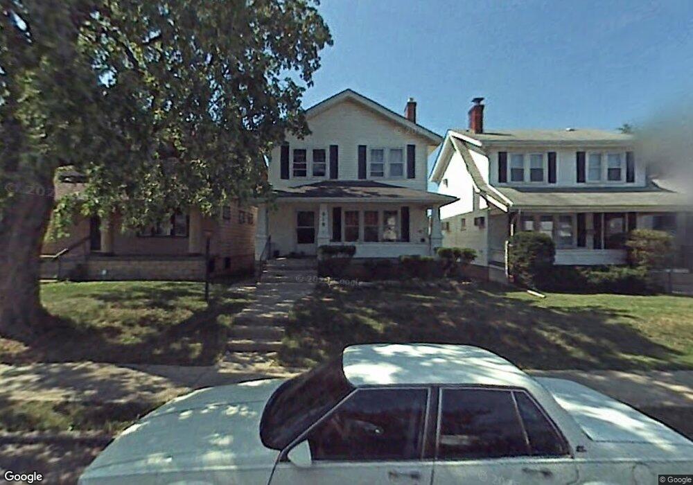 819 Siebert St, Columbus, OH 43206 - photo 1