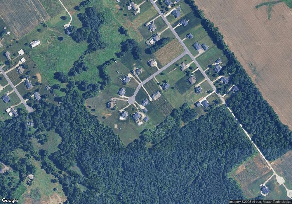 2107 Spring Ridge Ct, Charles Town, IN 47111 - photo 1