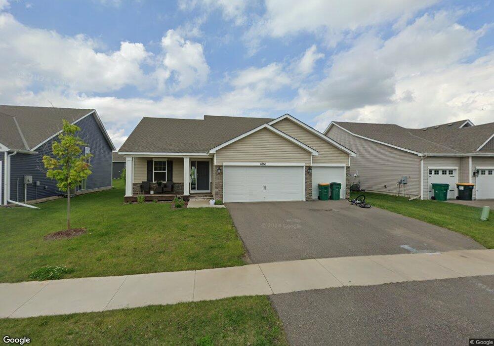 4860 162nd St N, Hugo, MN 55038 - photo 1