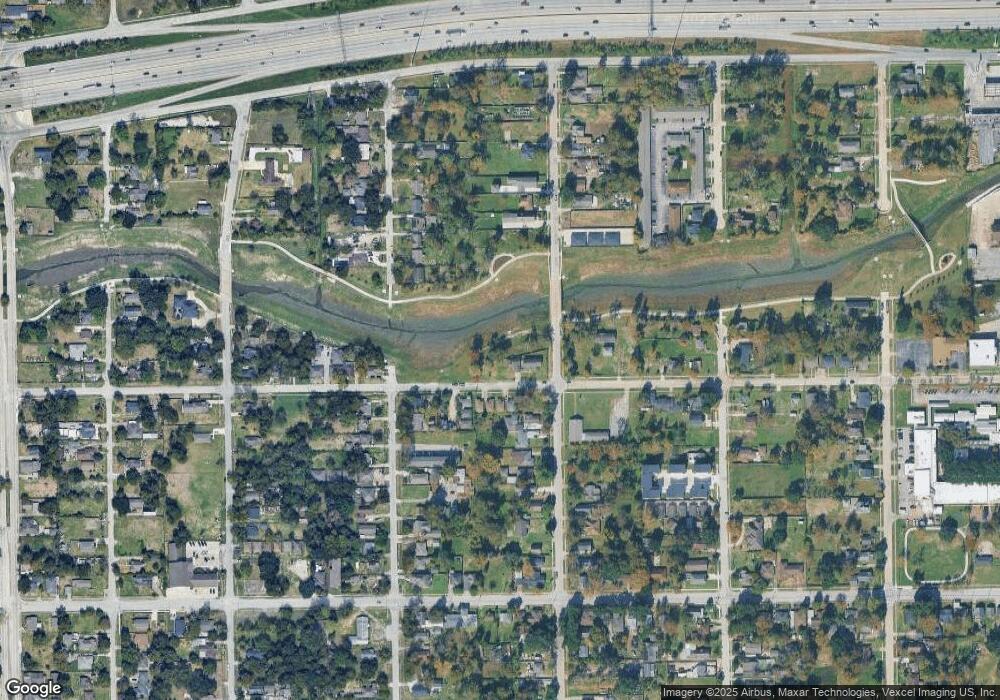 5007 Wipprecht St, Houston, TX 77026 - photo 1