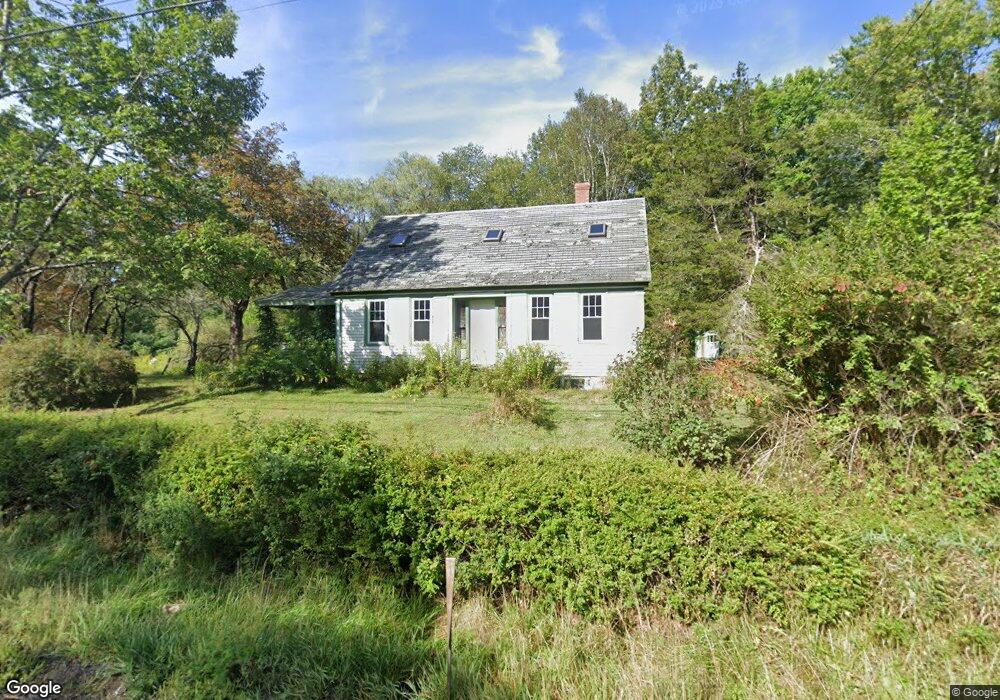 295 Wiscasset Rd, Boothbay, ME 04537 - photo 1