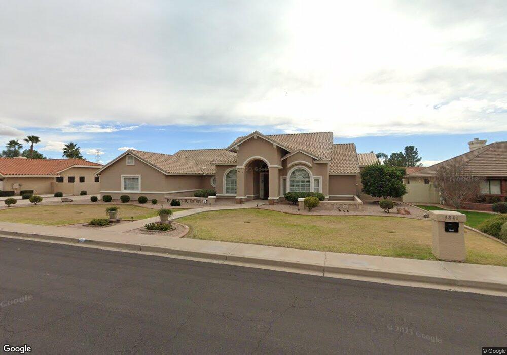 3841 E Forge Ave, Mesa, AZ 85206 - photo 1