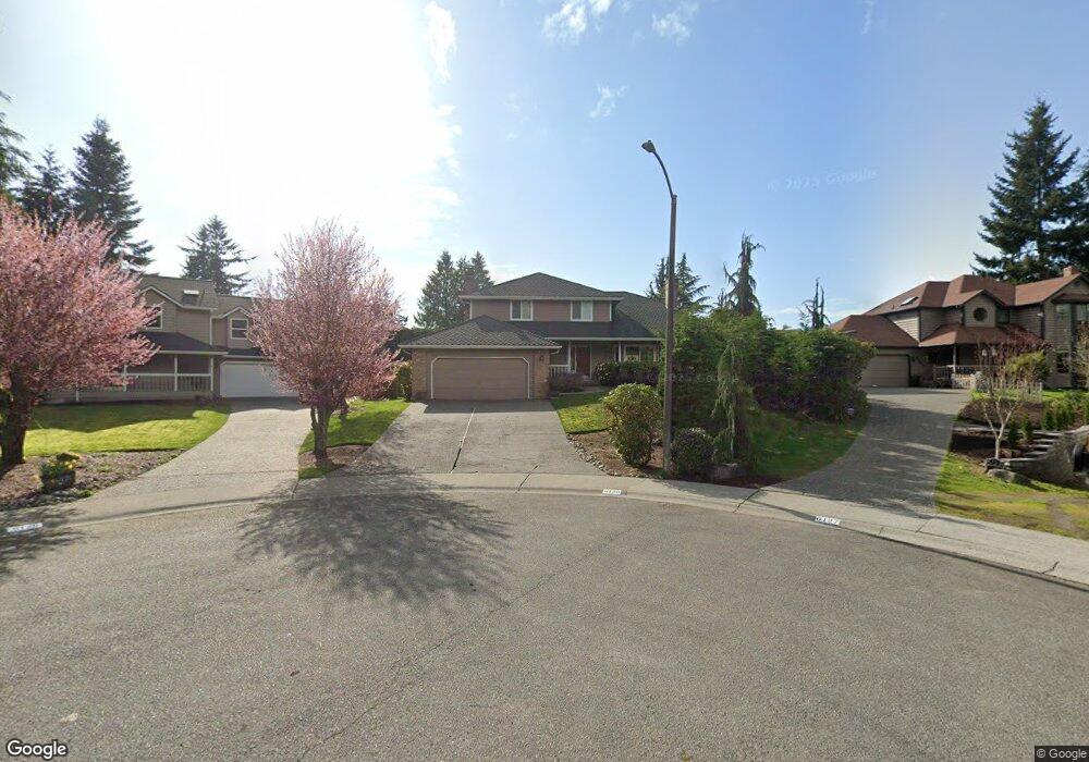 6126 139th Place SW, Edmonds, WA 98026 - photo 1