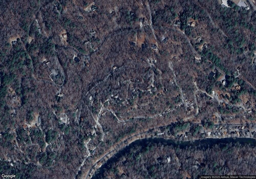 LT 8 Weeks Dr, Ellijay, GA 30540 - photo 1