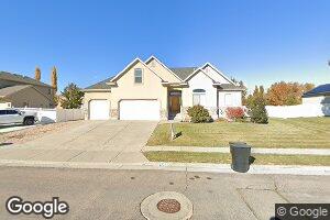 1316 W 2920 S, Syracuse, UT 84075