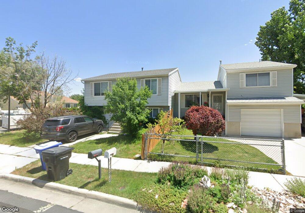 8827 Cedar St, West Jordan, UT 84088 - photo 1