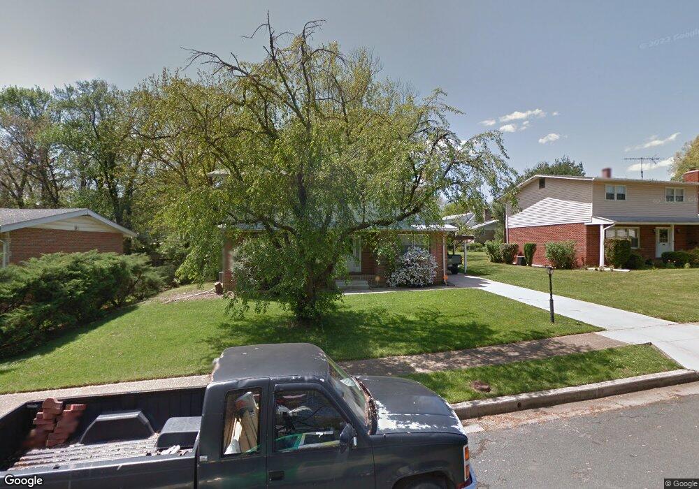 8821 Stonehaven Rd, Randallstown, MD 21133 - photo 1