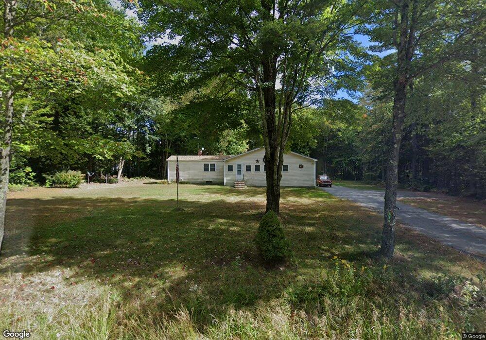 739 Lewiston Rd, New Gloucester, ME 04260 - photo 1