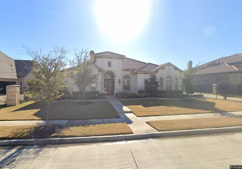 1009 Winding Lake Blvd, Southlake, TX 76092 - photo 1