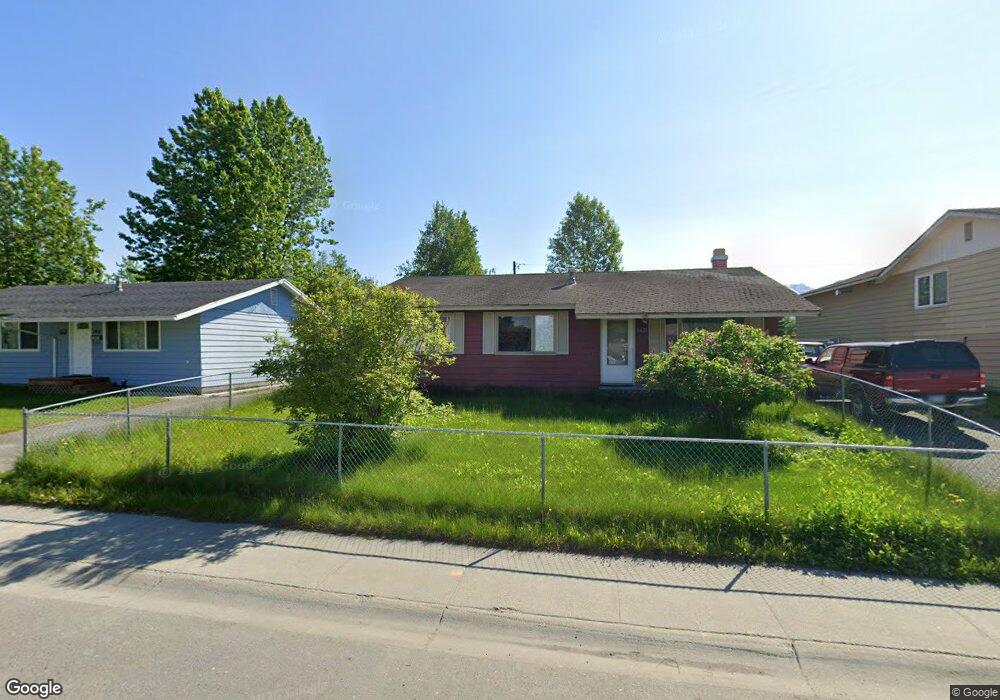 1421 Beaver Place, Anchorage, AK 99504 - photo 1