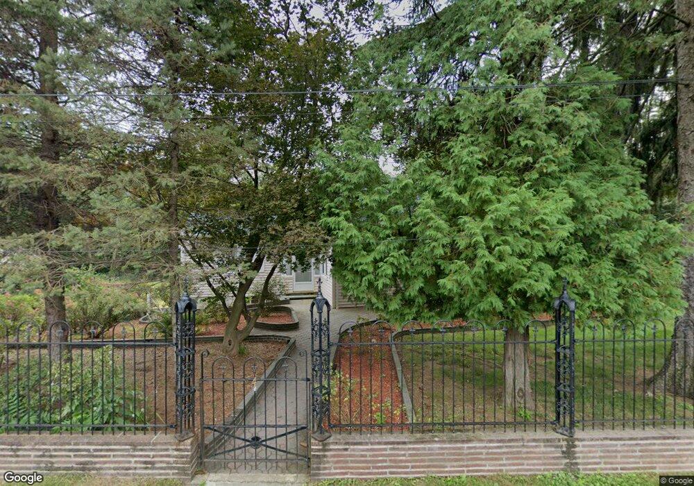 4 Mountain View Ave, Orangeburg, NY 10962 - photo 1