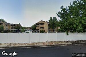 7201 S Station Creek Way Unit 5F, Midvale, UT 84047