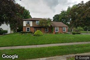 2125 Olde Sawmill Blvd, Dublin, OH 43016