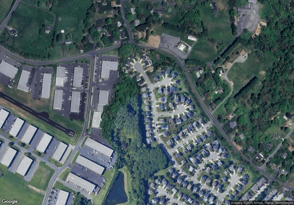 317 Ponfield Rd W, Forest Hill, MD 21050 - photo 1