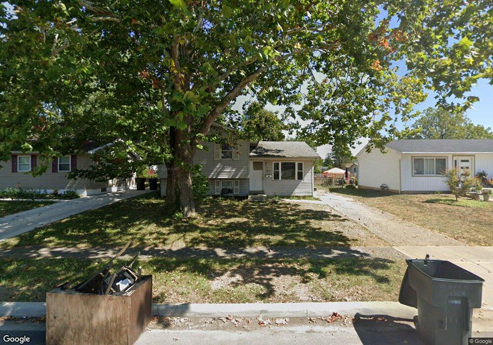 1904 Bar Harbor Rd, Columbus, OH 43219 - photo 1