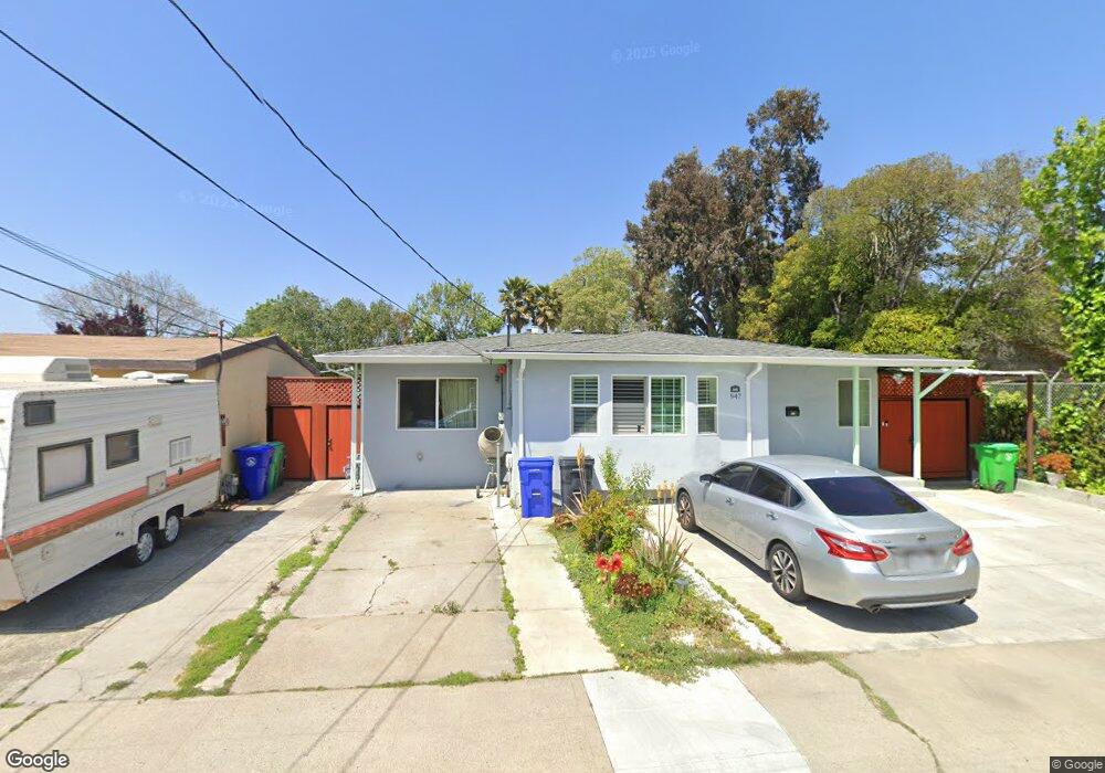 949 Trojan Ave, San Leandro, CA 94579 - photo 1
