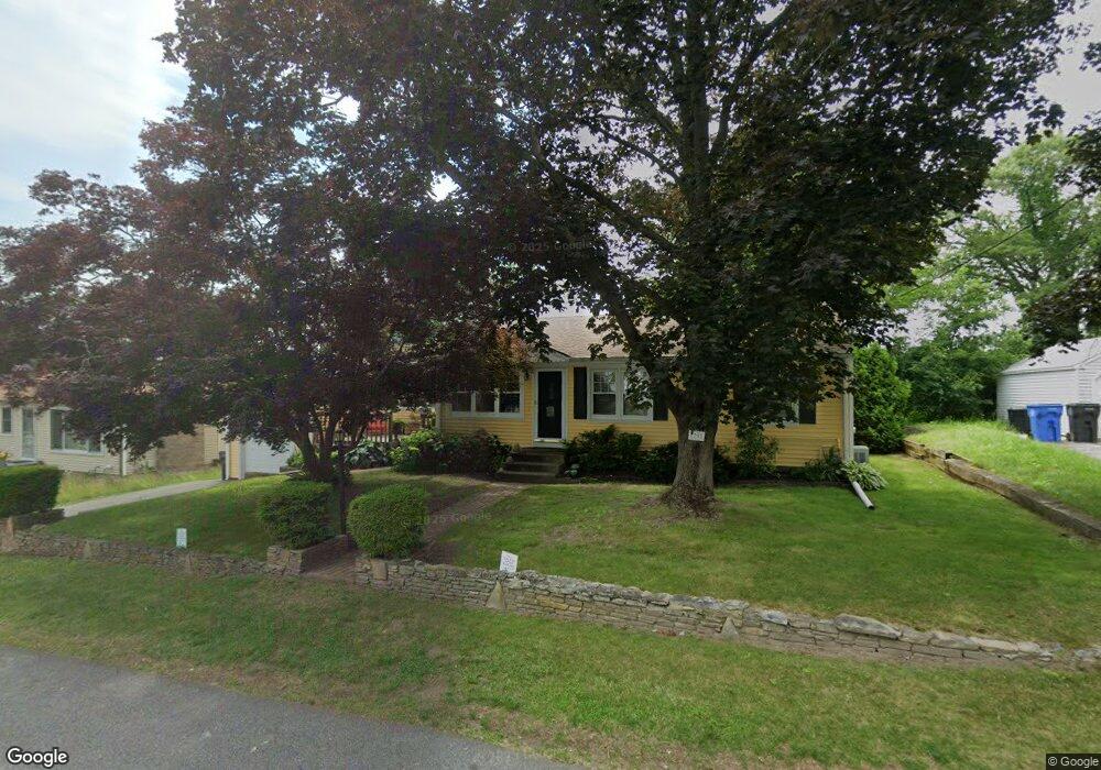 79 Lakeside Ave, Cranston, RI 02910 - photo 1
