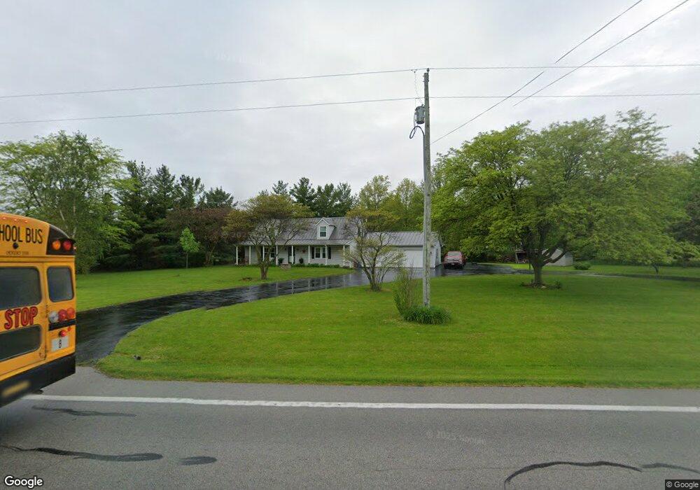 14965 State Route 66, Saint Marys, OH 45885 - photo 1