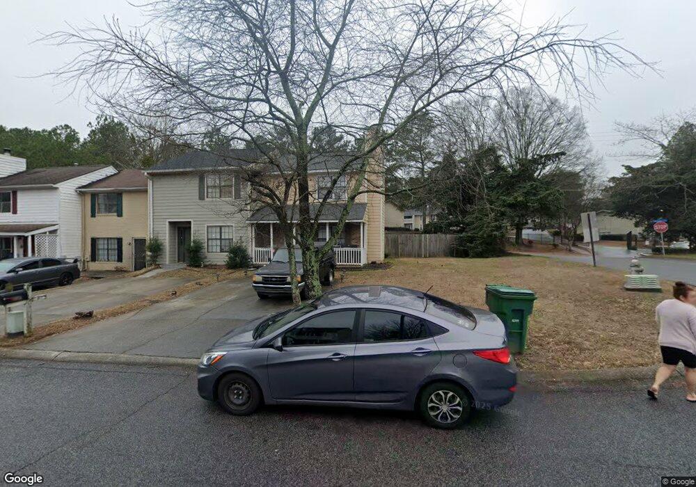 6974 Flagstone Dr, Austell, GA 30168 - photo 1