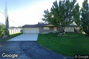 3211 S 3400 W, Heber City, UT 84032
