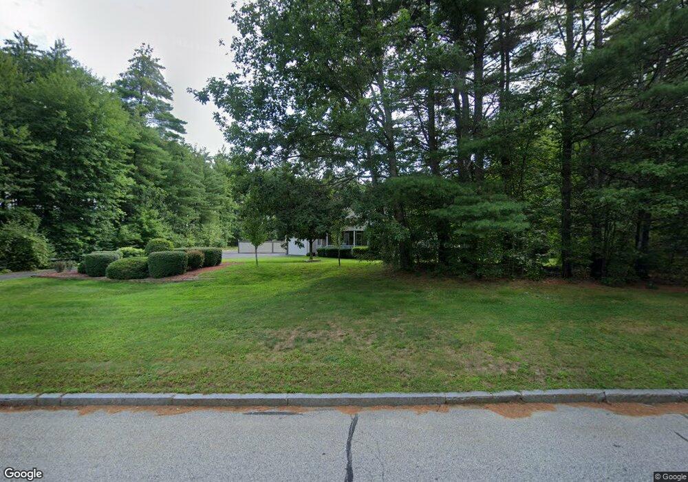 10 Autumn Dr, Concord, NH 03301 - photo 1