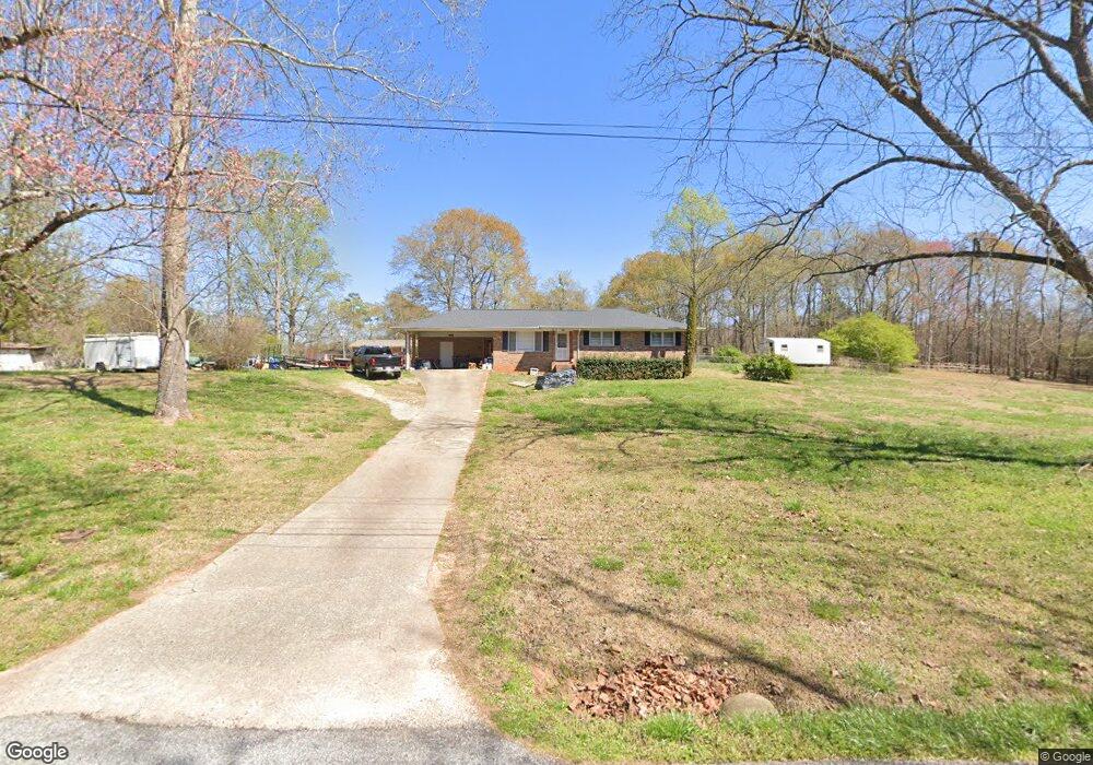 358 Shankle Rd, Commerce, GA 30529 - photo 1