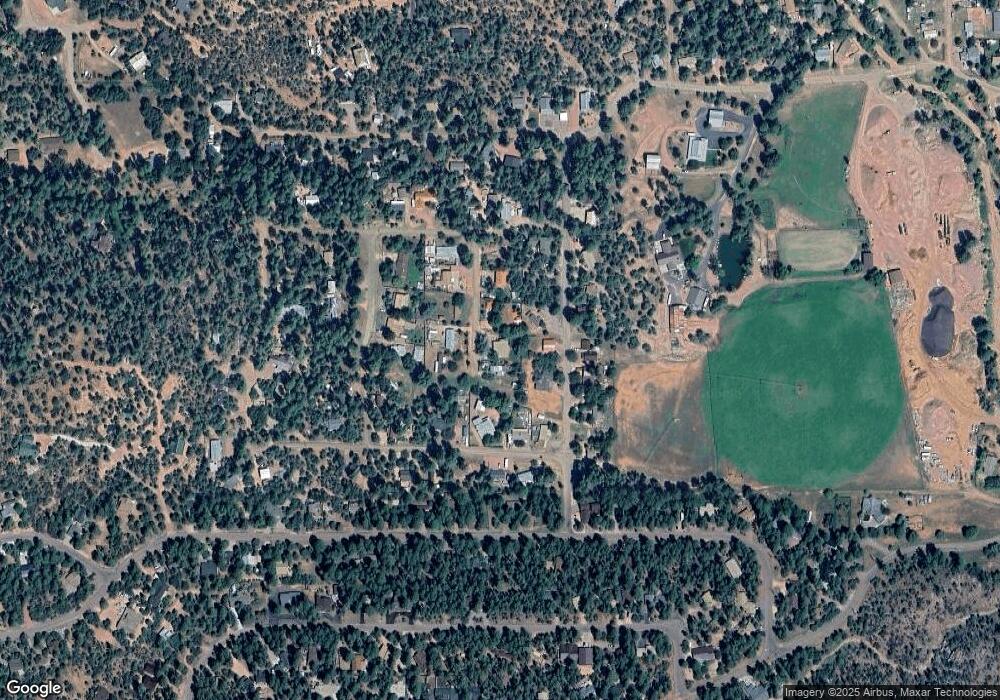 3233 N Patterson Dr, Pine, AZ 85544 - photo 1