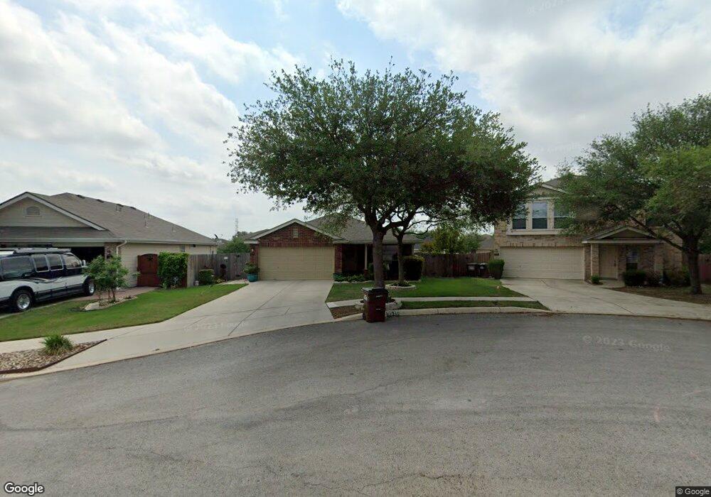 9510 Mustang Gate, San Antonio, TX 78254 - photo 1