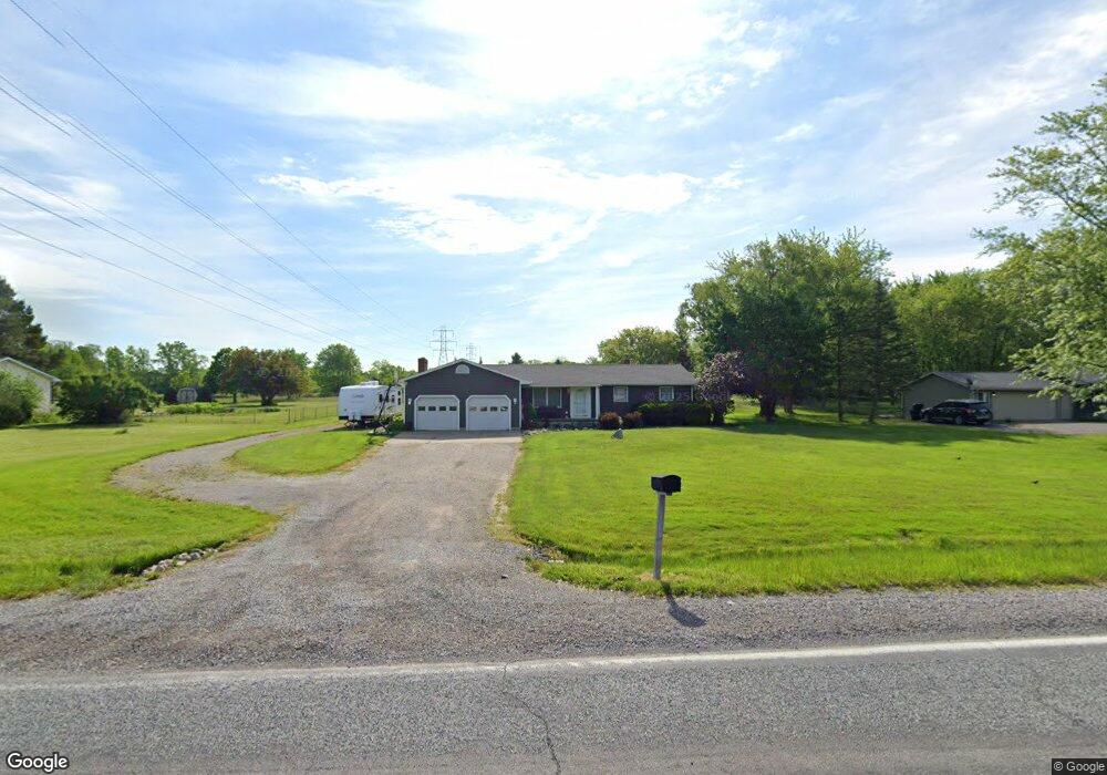 14254 N Linden Rd, Clio, MI 48420 - photo 1