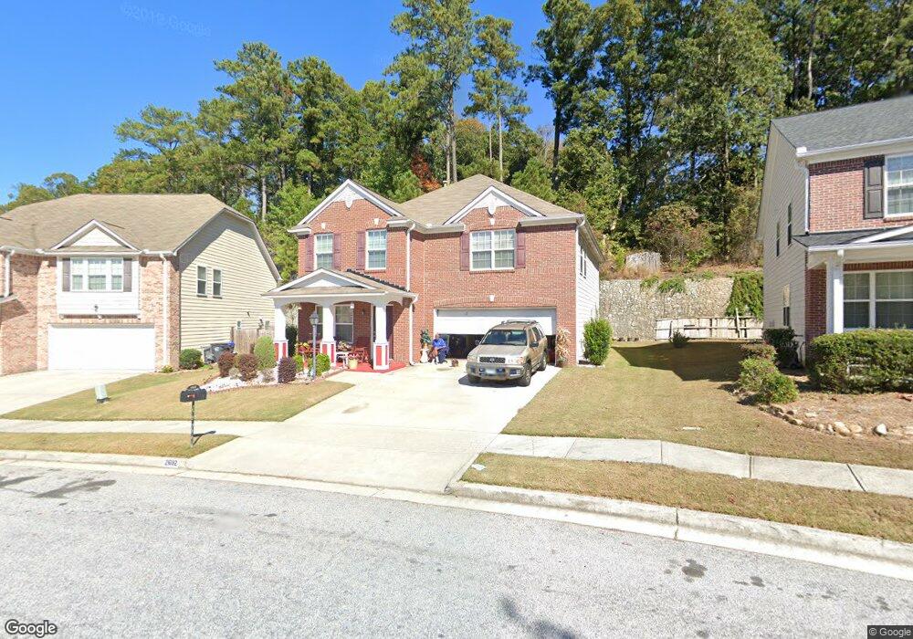 2692 Meadow Trace Dr, Grayson, GA 30017 - photo 1
