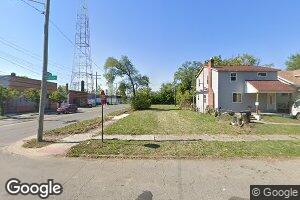 14503 Turner St, Detroit, MI 48238