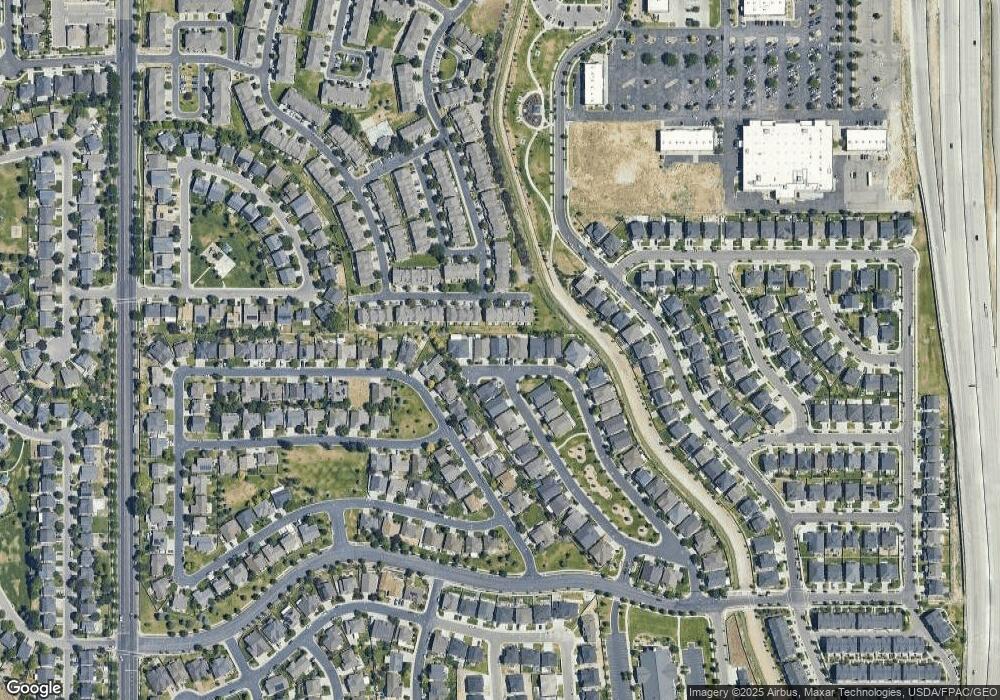 3824 W Autumn Sun Cove unit 14, South Jordan, UT 84095 - photo 1