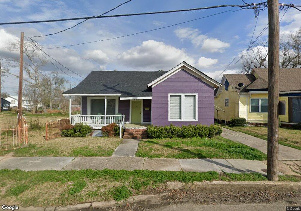 509 Kirkman St, Lake Charles, LA 70601 - photo 1